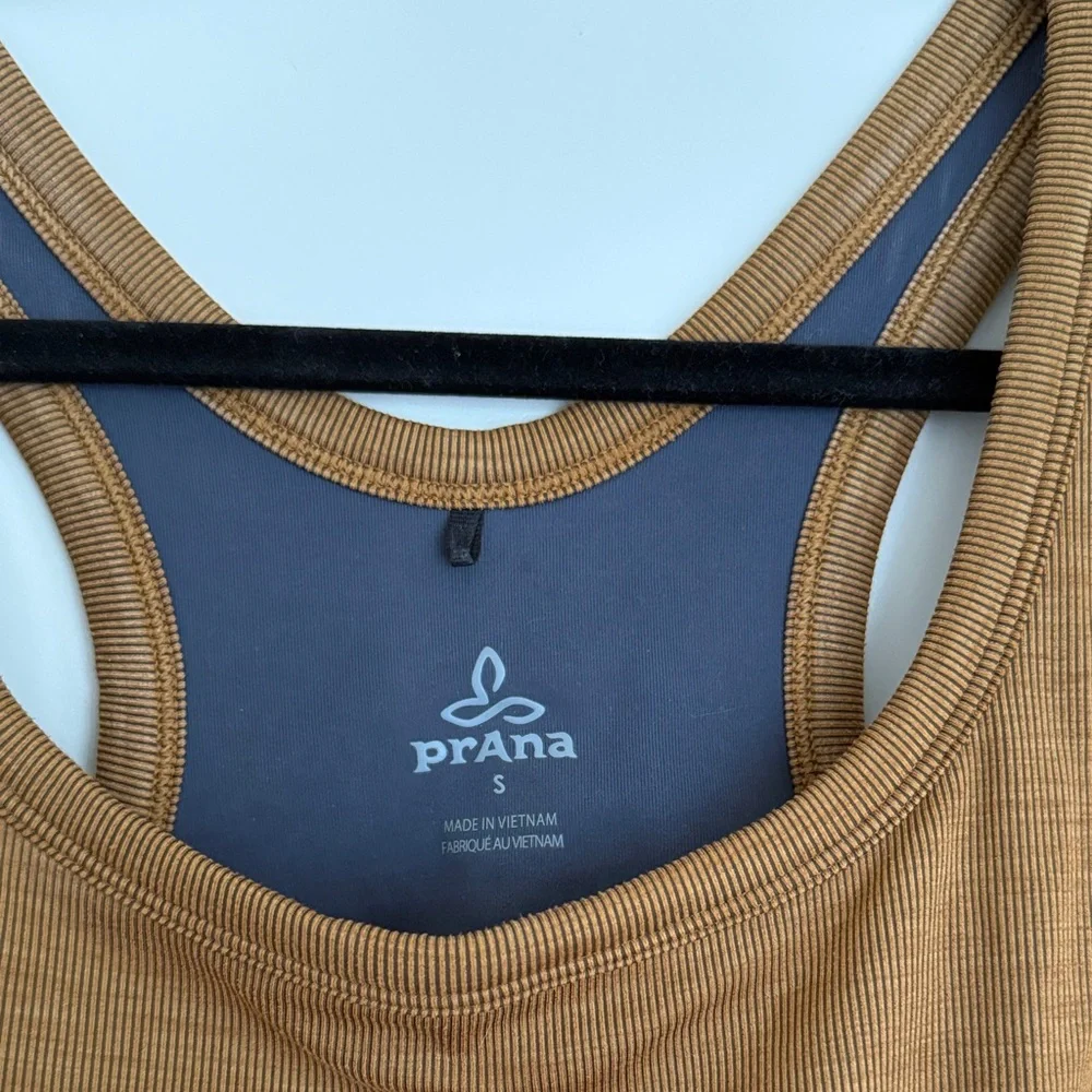 Prana Women's Tank Top - Picture 2 of 5